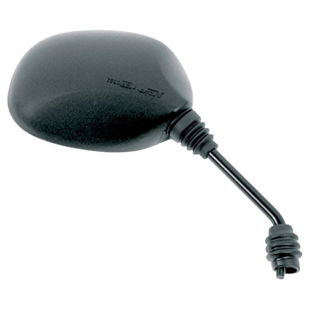 Oglinzi - VICMA - oglinda dreapta, diametru filetu 8 mm, filet stanga, negru HONDA SFX, SH, X8R/ scux 50/100 1995-2003