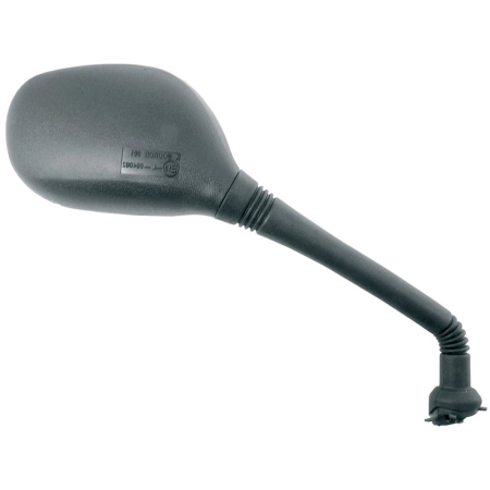 Oglinzi - VICMA - oglinda dreapta, diametru filetu 8 mm, filet stanga, negru MBK skycruiser, ydreapta YAMAHA YP 125/250 2006-2008