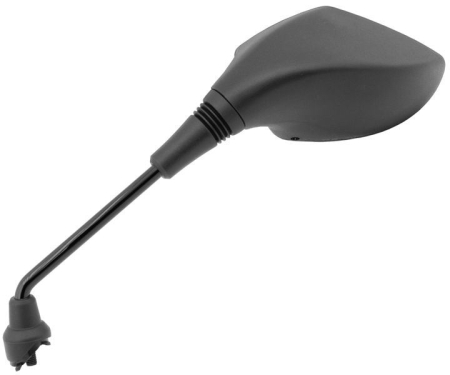 Oglinzi - VICMA - oglinda dreapta, diametru filetu 8 mm, STRONA LEWA, negru MBK skycruiser, ydreapta YAMAHA YP 125/250 2005-2007