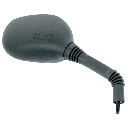 Oglinzi - VICMA - oglinda dreapta, diametru filetu 8 mm, STRONA PRAWA, negru KYMCO COBRA, FILLY, SUPER 9, TOP BOY, VITALITY, YUP 50/100 1997-2010