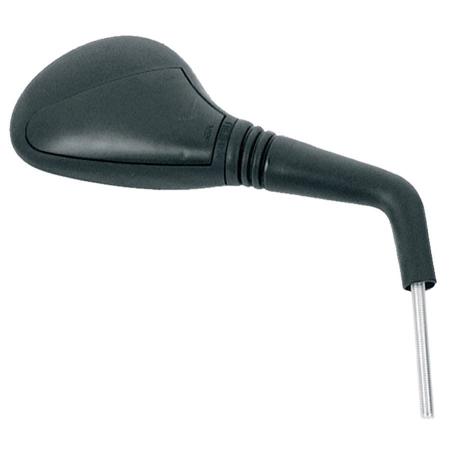 Oglinzi - VICMA - oglinda dreapta, diametru filetu 8 mm, STRONA PRAWA, negru PEUGEOT speedfight, speedfight AC, speedfight II, speedfight II AC, speedfight II LC 50/100 1996-2009