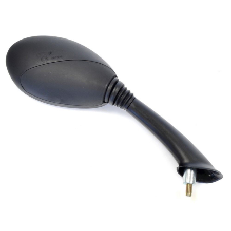 Oglinzi - VICMA - oglinda dreapta, diametru filetu 8 mm, STRONA PRAWA, negru PIAGGIO/VESPA ET2, ET4 50/125/150 1997-2009