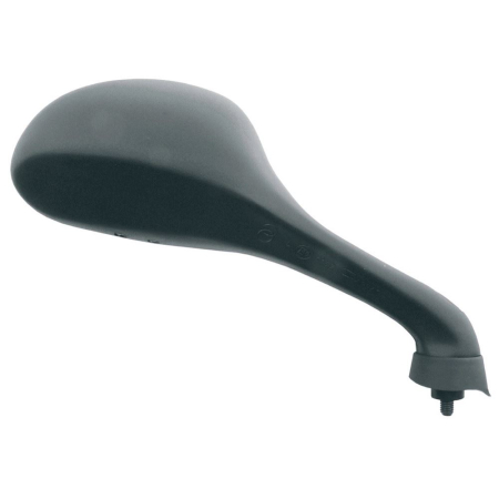 Oglinzi - VICMA - oglinda dreapta, diametru filetu 8 mm, STRONA PRAWA, negru PIAGGIO/VESPA NRG, VELOFAX 50 1995-2004