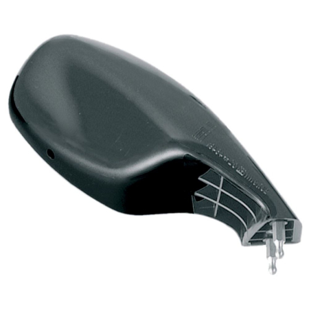 Model OEM - VICMA - oglinda dreapta, negru CAGIVA MITO, PRIMA, DUCATI 748, 916, 996, BIPOSTO, SACHS XTC 50-996 1990-2010