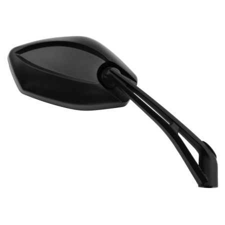 Oglinzi - VICMA - oglinda dreapta, negru CHINSKI SKUTER/MOPED/MOTOROWER/ATV 2T, 4T, KEEWAY TX, PEUGEOT speedfight III 50-200