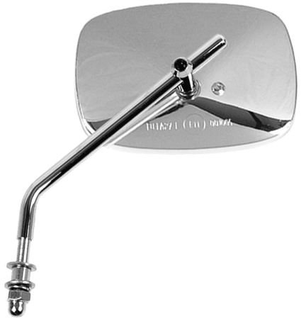 Model OEM - VICMA - oglinda HARLEY DAVIDSON stanga/dreapta crom filet 5/16