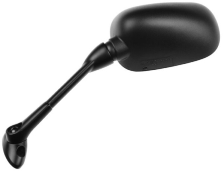 Oglinzi - VICMA - oglinda HONDA CB 1300S>ABS '05-09 stanga - PASUJE de asemenea DO '10-12 - INNA inaltime