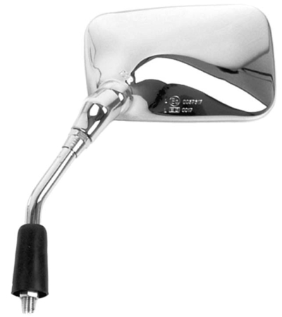 Oglinzi - VICMA - oglinda HONDA NTV 650 stanga VF 750C, crom M10X1,25