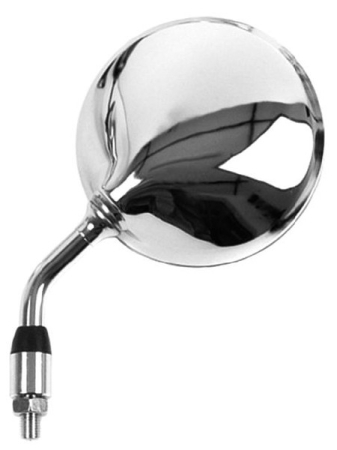 Oglinzi - VICMA - oglinda HONDA VT 600 '88-'00, VT 750 C2 '97-'01, VT 1100 C2 '95-'02, VT 1100 C3 '98-'99, CB 1100 X-11 '00-'01, VTX 1300 S '03-'07, VTX 1800 C '02-'07 stanga KROTKIE