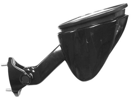 Oglinzi - VICMA - oglinda KAWASAKI cux 12R dreapta