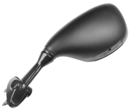 Oglinzi - VICMA - oglinda KAWASAKI cux 6R 03-, ZX6RR dreapta