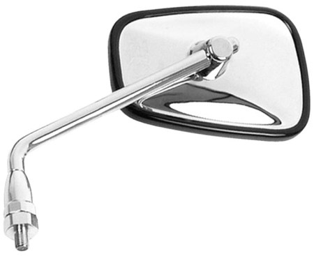 Oglinzi - VICMA - oglinda KAWASAKI EL 250/252, EN 500 '92-'00, VN 900 custom '07 (stanga, M10/125)