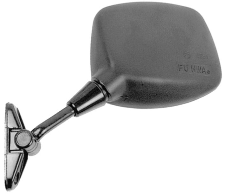 Oglinzi - VICMA - oglinda KAWASAKI gpZ 550/750/1100 stanga