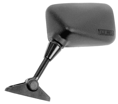 Oglinzi - VICMA - oglinda KAWASAKI gpZ 900 R '83-'93, gpZ 750 R '83-'85, GPX 600 R '88-'96 stanga