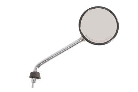 Oglinzi - VICMA - oglinda PIAGGIO/VESPA LIBERTY, LX, LXV dreapta crom