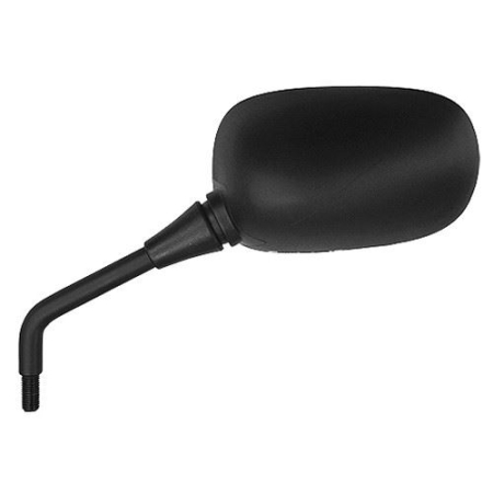 Oglinzi - VICMA - oglinda stanga, diametru filetu 10 mm, STRONA LEWA, negru HONDA CB 500 2013-2015