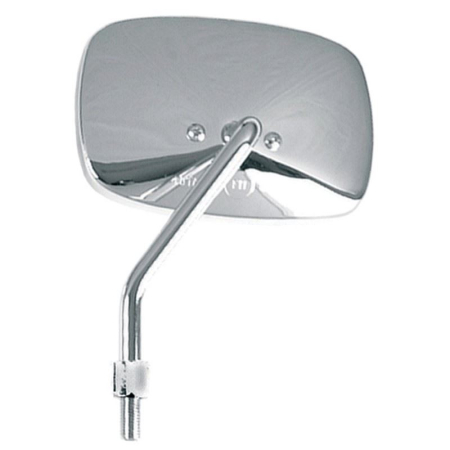 Oglinzi - VICMA - oglinda stanga, diametru filetu 10 mm, STRONA PRAWA, cromat APRILIA HABANA, MOJITO 50/125/150 1999-2010