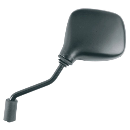Model OEM - VICMA - oglinda stanga, diametru filetu 10 mm, STRONA PRAWA, negru APRILIA PEGASO 650 1992-2004