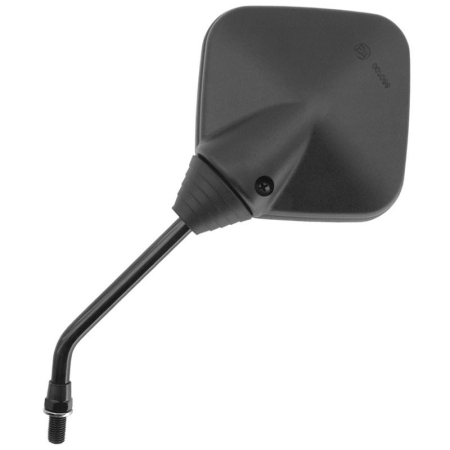 Model OEM - VICMA - oglinda stanga, diametru filetu 10 mm, STRONA PRAWA, negru APRILIA PEGASO, RX, TUAREG, CAGIVA COCIS, K7, N, W12, W4, W8, HONDA MTX, NX, xstanga HUSQVARNA SM 50-650 1974-2011