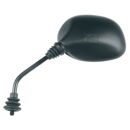 Model OEM - VICMA - oglinda stanga, diametru filetu 10 mm, STRONA PRAWA, negru GILERA STALKER 50 1997-2006