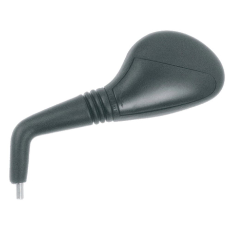 Oglinzi - VICMA - oglinda stanga, diametru filetu 8 mm, filet dreapta, negru CPI GTR, GTS, supermotard, KTM DUKE, SUPER DUKE, supermoto, MBK YQ, YAMAHA YQ 50-990 1997-2013