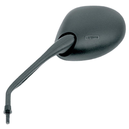 Oglinzi - VICMA - oglinda stanga, diametru filetu 8 mm, STRONA PRAWA, negru DERBI GP1, PREDATOR 50 1998-2002