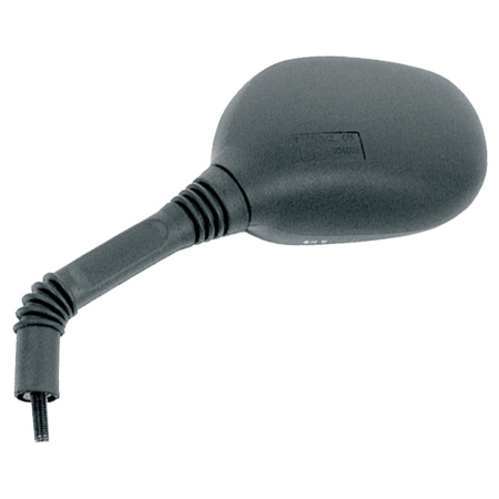 Oglinzi - VICMA - oglinda stanga, diametru filetu 8 mm, STRONA PRAWA, negru KYMCO COBRA, FILLY, SUPER 9, TOP BOY, VITALITY, YUP 50/100 1997-2010