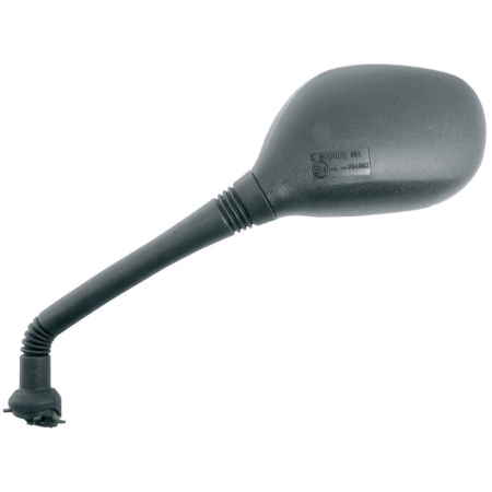 Oglinzi - VICMA - oglinda stanga, diametru filetu 8 mm, STRONA PRAWA, negru MBK skycruiser, ydreapta YAMAHA YP 125/250 2006-2008