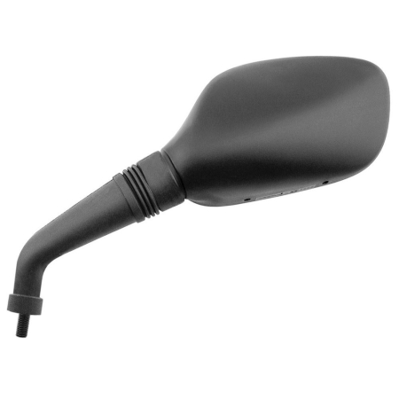 Oglinzi - VICMA - oglinda stanga, diametru filetu 8 mm, STRONA PRAWA, negru MBK XQ, YAMAHA vdreapta XC, XQ 125-300 2000-2008