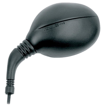 Oglinzi - VICMA - oglinda stanga, diametru filetu 8 mm, STRONA PRAWA, negru MBK ydreapta YAMAHA YP 125/150 1998-2009