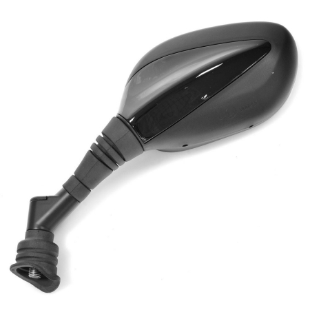 Oglinzi - VICMA - oglinda stanga, montaj W carenaj KAWASAKI J125, J300, KYMCO DOWNTOWN, superdink 125/200/300 2008-2018