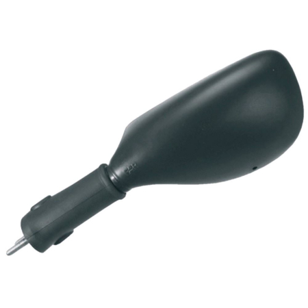 Oglinzi - VICMA - oglinda stanga, negru BUELL XB12R, XB9R 900/1200 2002-2010