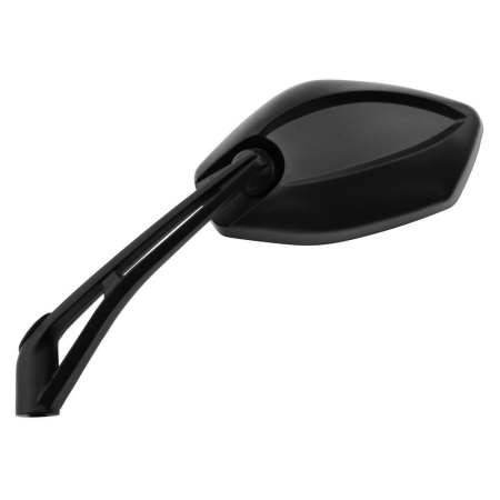 Oglinzi - VICMA - oglinda stanga, negru KEEWAY HACKER, PEUGEOT speedfight III 50/125 2009-2010