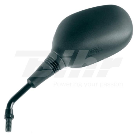 Oglinzi - VICMA - oglinda stanga SR. filetu 10 mm, filet dreapta, negru