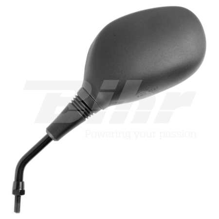 Universale - VICMA - oglinda stanga SR. filetu 8 mm, filet dreapta negru