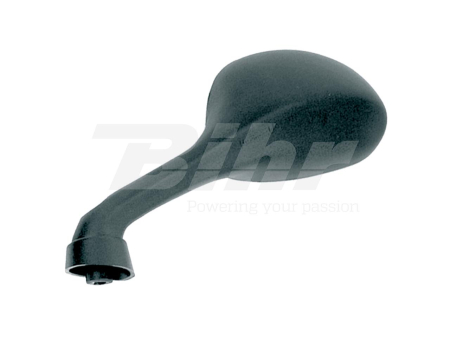 Model OEM - VICMA - oglinda stanga SR. filetu 8 mm filet dreapta, negru