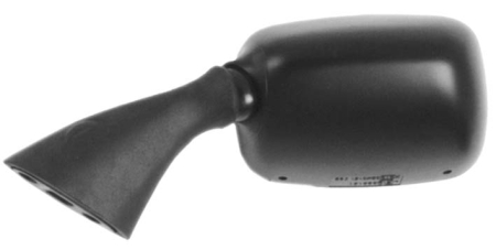 Oglinzi - VICMA - oglinda SUZUKI GSX R 600/750 01-02 dreapta