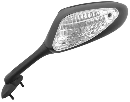 Oglinzi - VICMA - oglinda SUZUKI GSX R 600/750 08 stanga