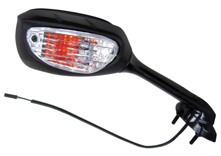Oglinzi - VICMA - oglinda SUZUKI GSXR 600/750`10-16, GSXR 1000`09-16 dreapta