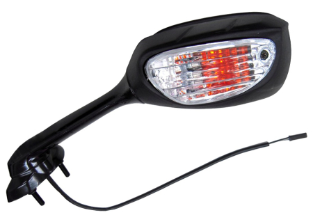 Oglinzi - VICMA - oglinda SUZUKI GSXR 600/750`10-16, GSXR 1000`09-16 stanga