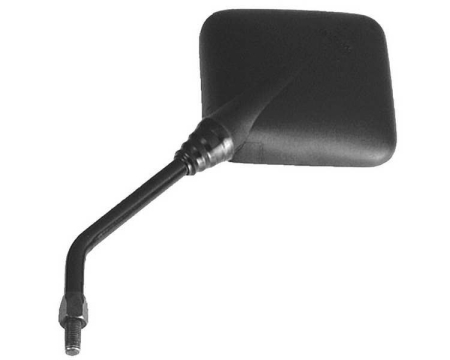 Oglinzi - VICMA - oglinda uniwersalne, diametru filetu 10 mm, STRONA PRAWA, negru