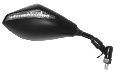 Universale - VICMA - oglinda uniwersalne dreapta Z semnalizareem (M10X1,25)