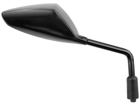 Semnalizări universale - VICMA - oglinda uniwersalne negru dreapta