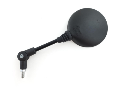 Universale - VICMA - oglinda uniwersalne SR. filetu 8 mm filet dreapta, negru