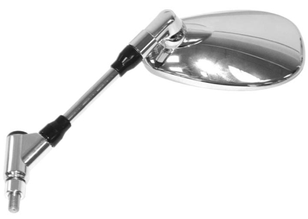 Oglinzi - VICMA - oglinda YAMAHA Fcu1 Fazer 1000 06-12, XJR 1300 07-13 dreapta