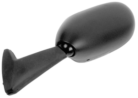 Model OEM - VICMA - oglinda YAMAHA fcus 600 Fazer, R6, R1 dreapta