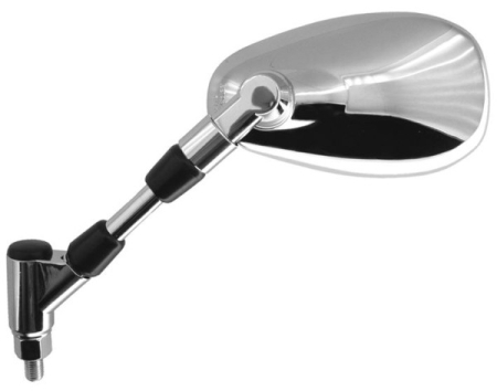 Model OEM - VICMA - oglinda YAMAHA FZ6, MT01, V-MAX 1700 stanga