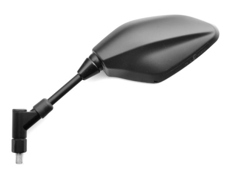 Oglinzi - VICMA - oglinda YAMAHA MT 125 '14-'19, MT-03 '16-'21, MT-07 '14-'19, MT-09 '13-'20, MT-10 '16-'20, TENERE 700 '19-'24, xtZ 1200 '14-'19 stanga