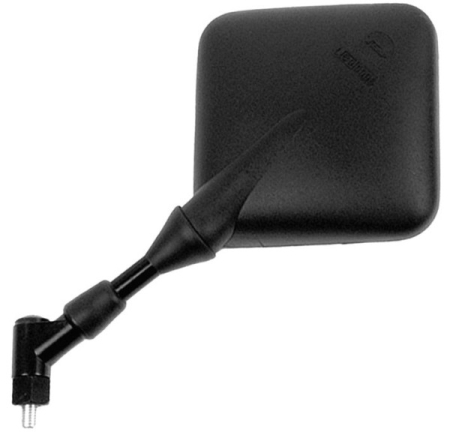 Model OEM - VICMA - oglinda YAMAHA XT 600, YP250 stanga