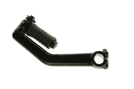 Pedale kickstarter - VICMA - pedala pornire DERBI ATLANTIS, boulevard, GP1, GILERA D.N.A, EASY MOVING, RUNNER, STALKER, STORM, PIAGGIO/VESPA DIESIS, FLY, FREE 1, LIBERTY, NTT, quZ 1, SFERA 1 50 1991-2010